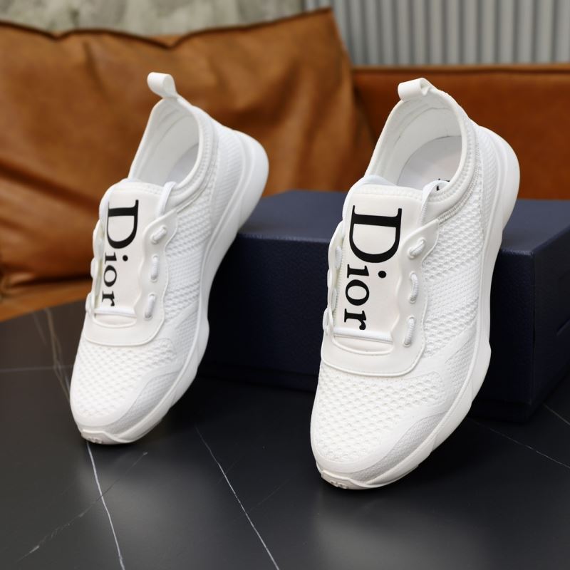 Christian Dior Low Shoes